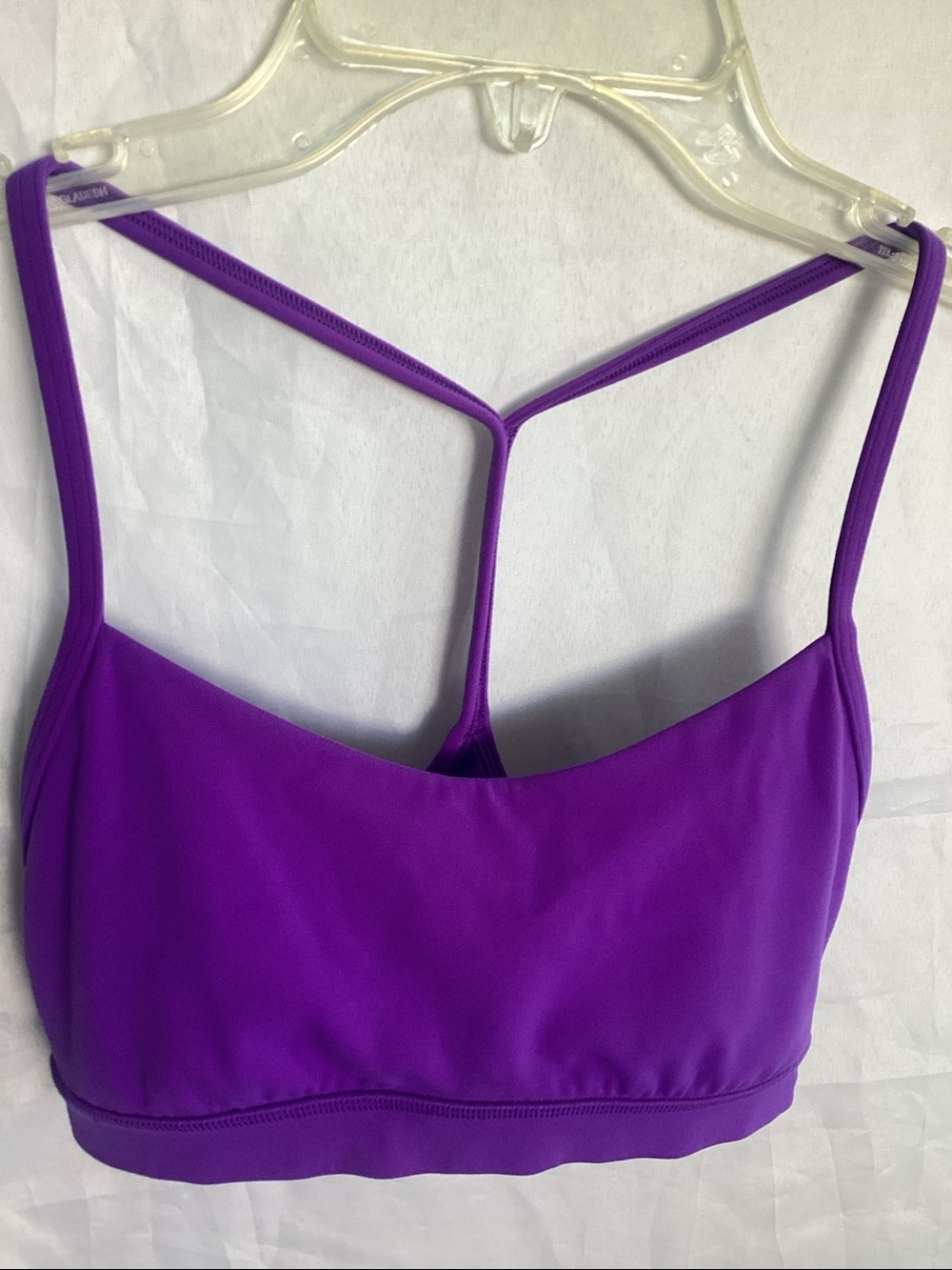 Lululemon sports bra - Picture 3 of 5
